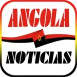 Logo of Angola notícias android Application 